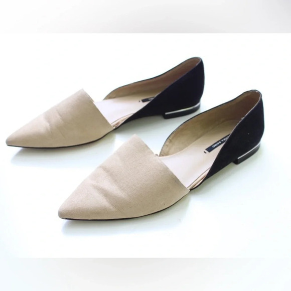 Zara d’orsay flats - Picture 7 of 10